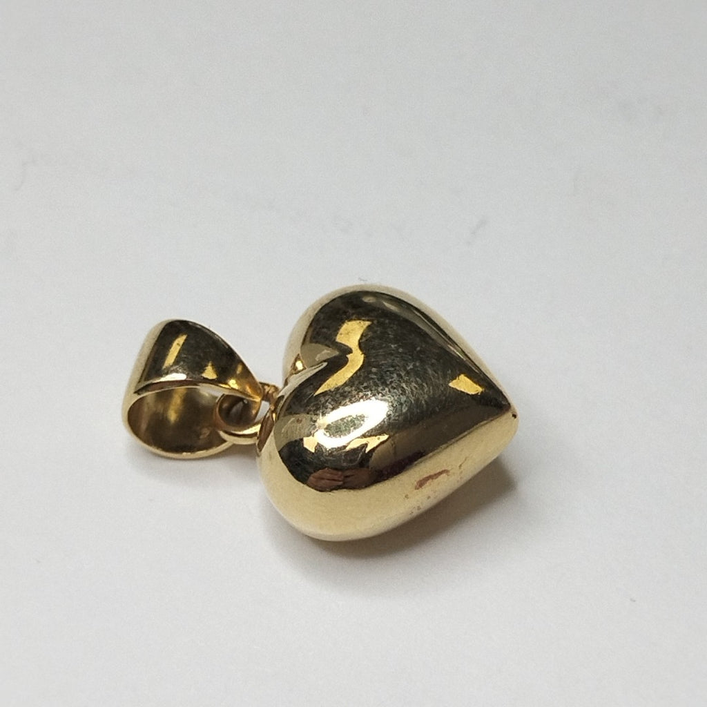 DIJE ORO 14 K 2 GRMS (SEMINUEVO)