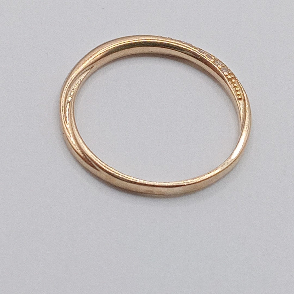 ANILLITO ORO 10 K 1.5 GRMS (SEMINUEVO)