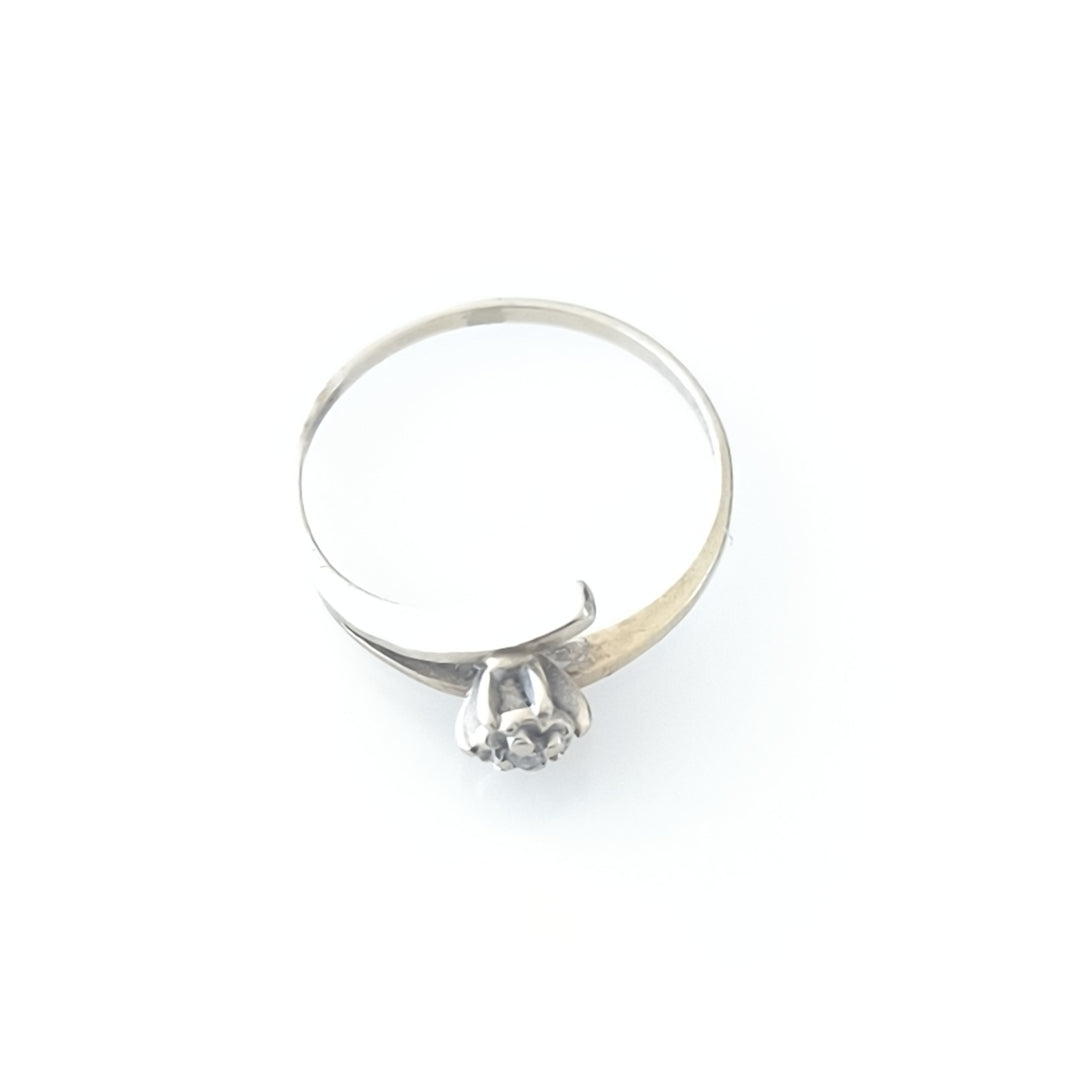 ANILLITO ORO 14 K 1.4 GRMS (SEMINUEVO)