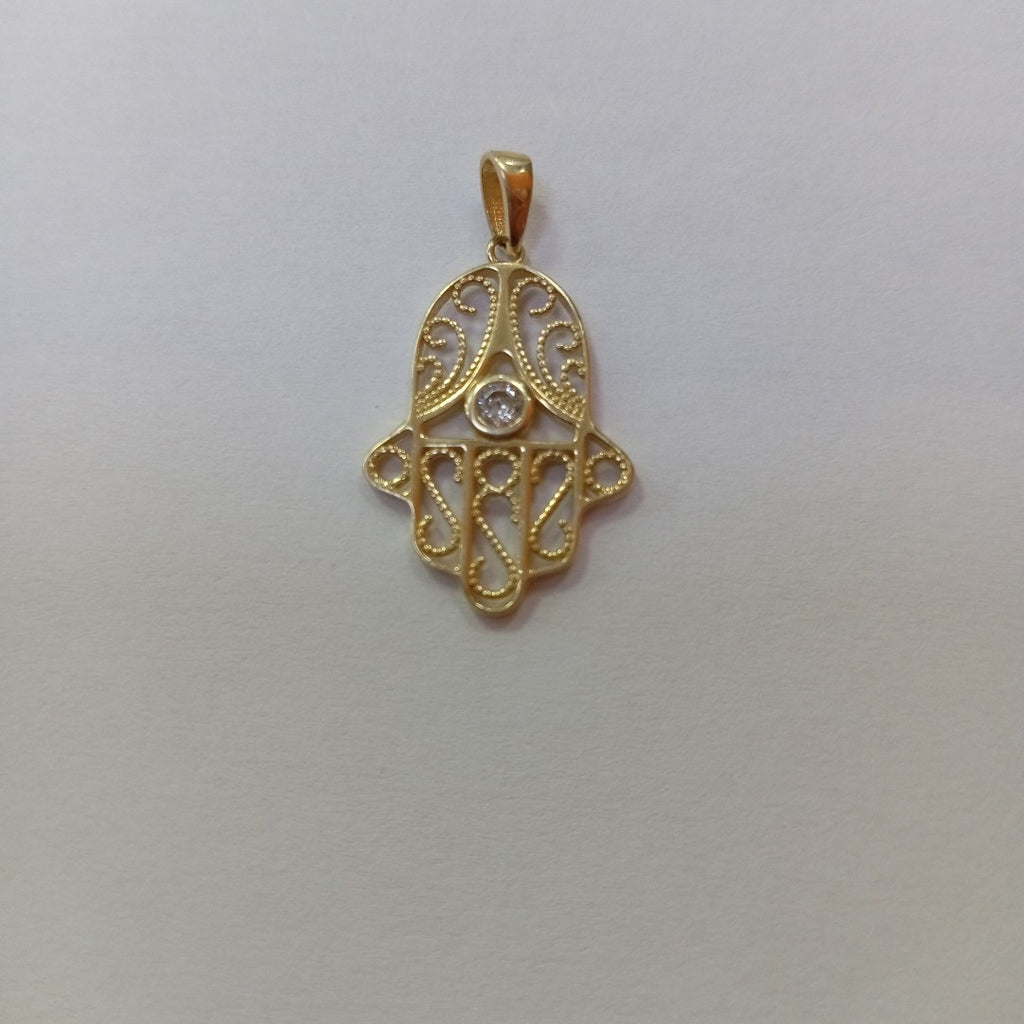 DIJES ORO 14K 1.4 (NUEVO)
