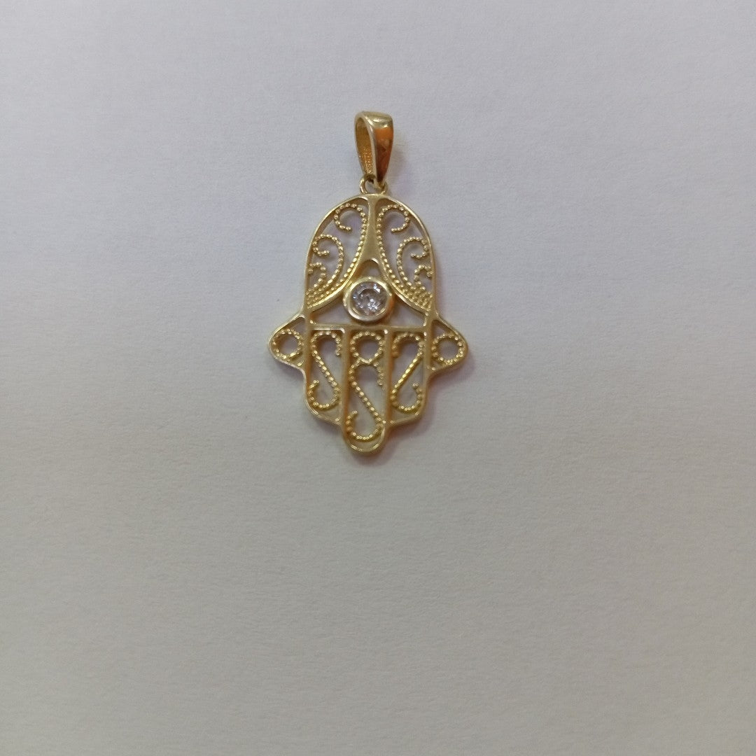 DIJES ORO 14K 1.4 (NUEVO)