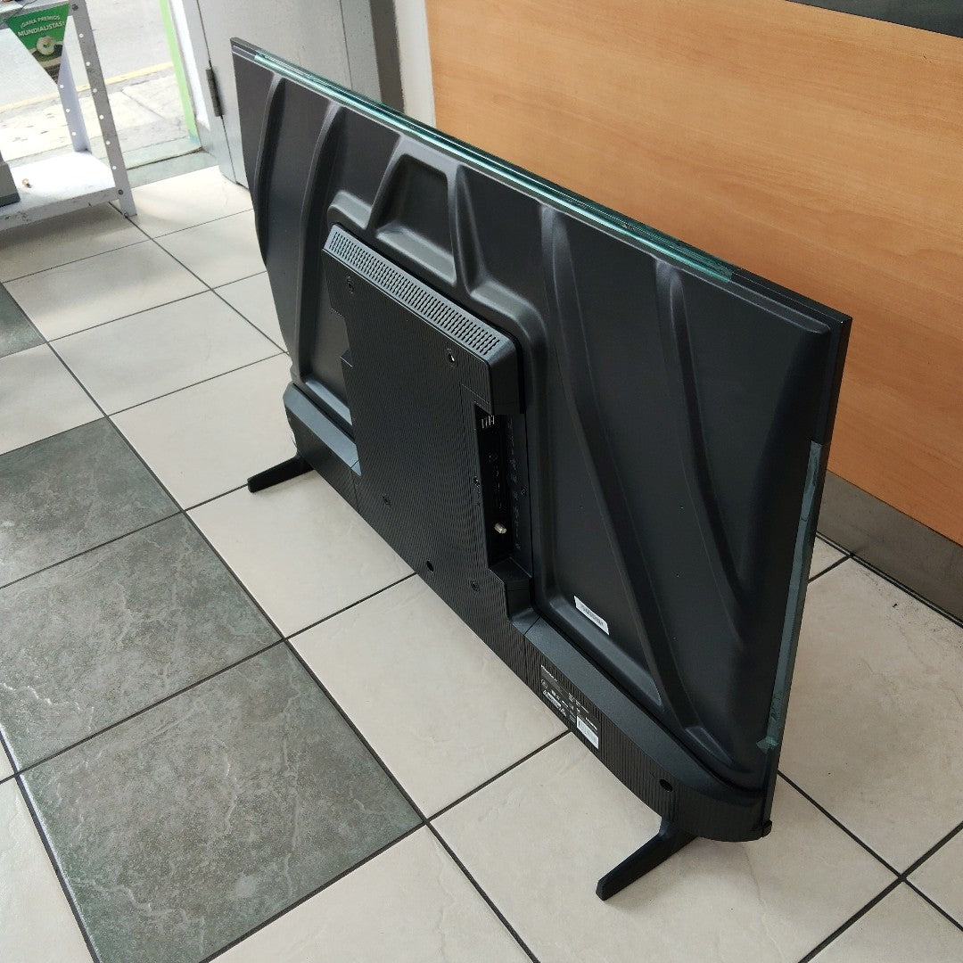 PANTALLA HISENSE 43QD6QFM (2025) 43" LED 4K (SEMINUEVO)