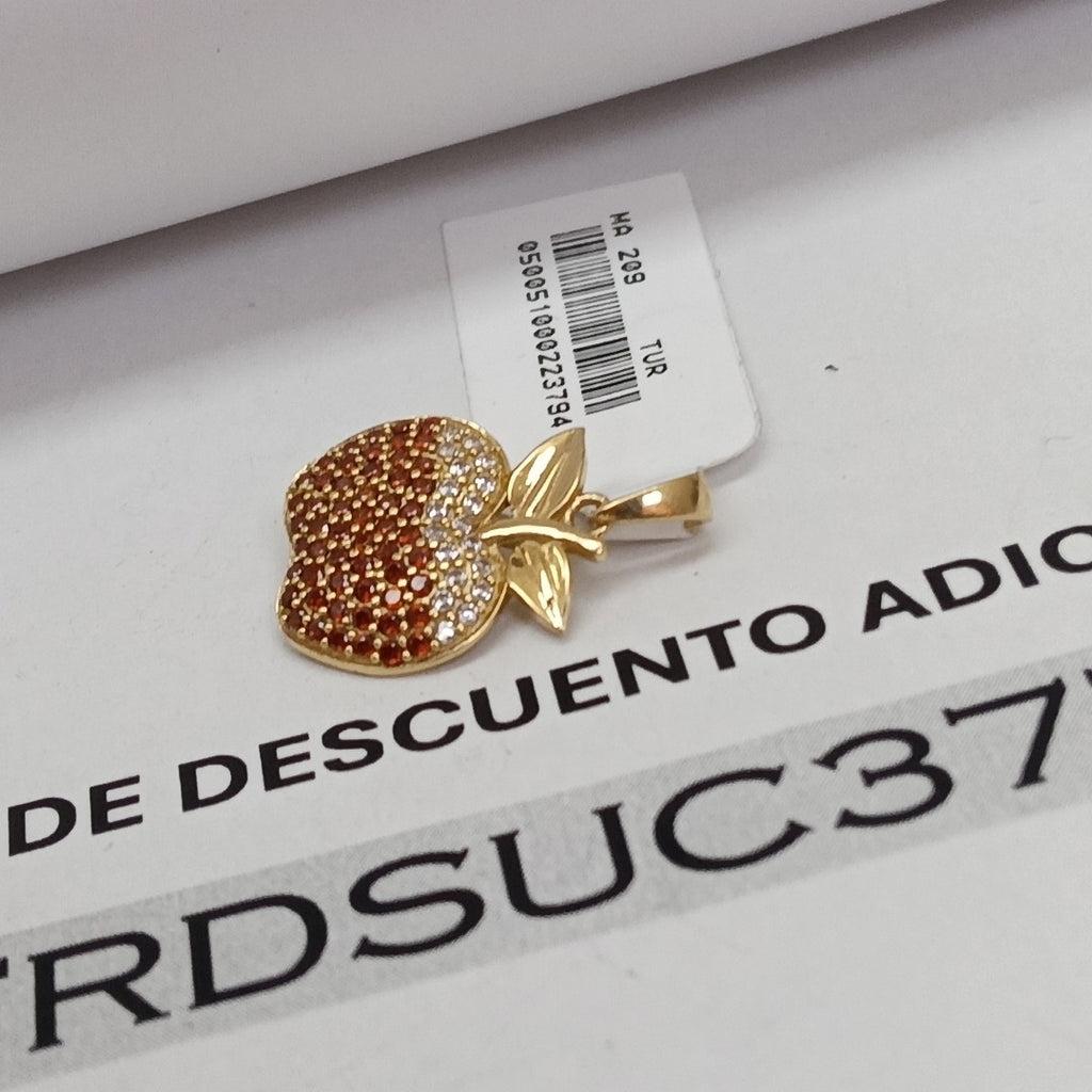 DIJES ORO 14K 1.8 (NUEVO)
