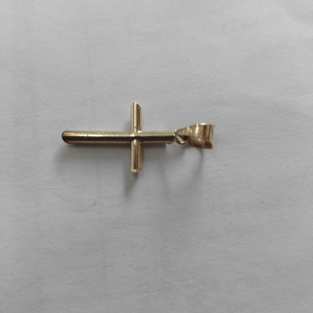 DIJE ORO 10 K 0.6 GRMS (SEMINUEVO)