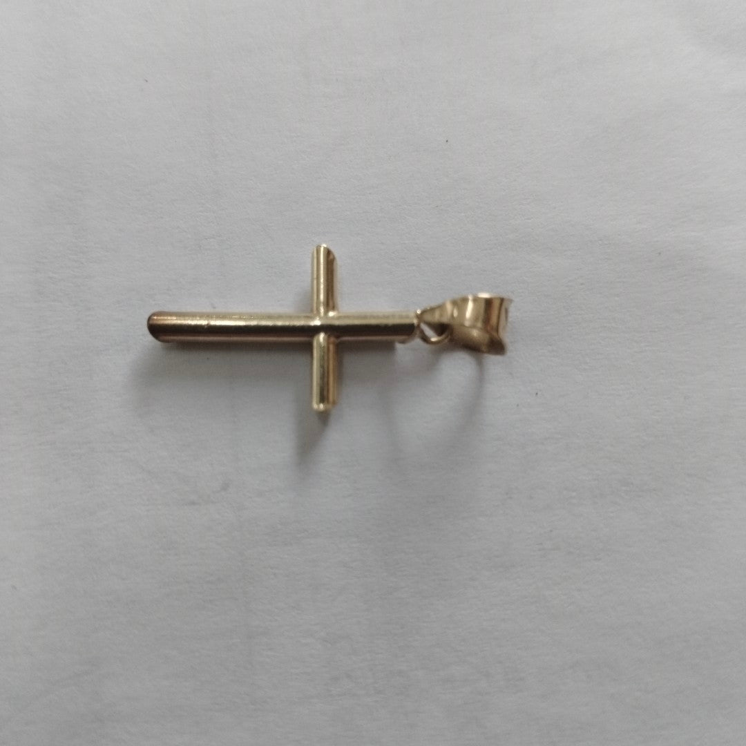 DIJE ORO 10 K 0.6 GRMS (SEMINUEVO)