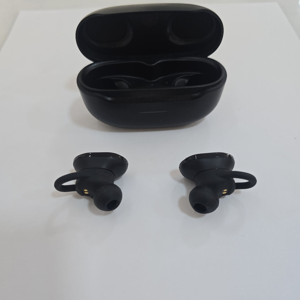 AUDIFONOS JBL ENDURANCE RACE INALAMBRICO IN EAR (SEMINUEVO)