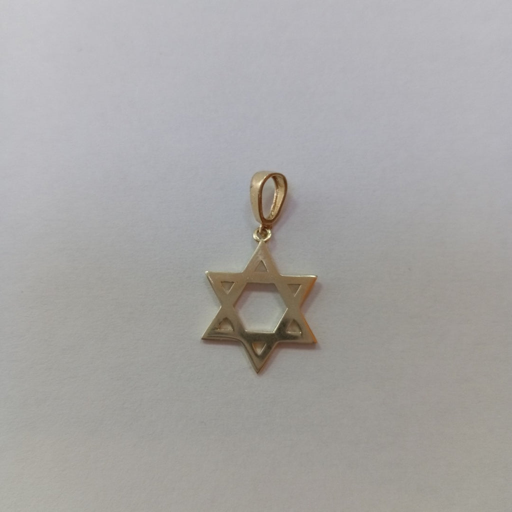 DIJES RELIGIOSOS ORO 14K 1.2 (NUEVO)