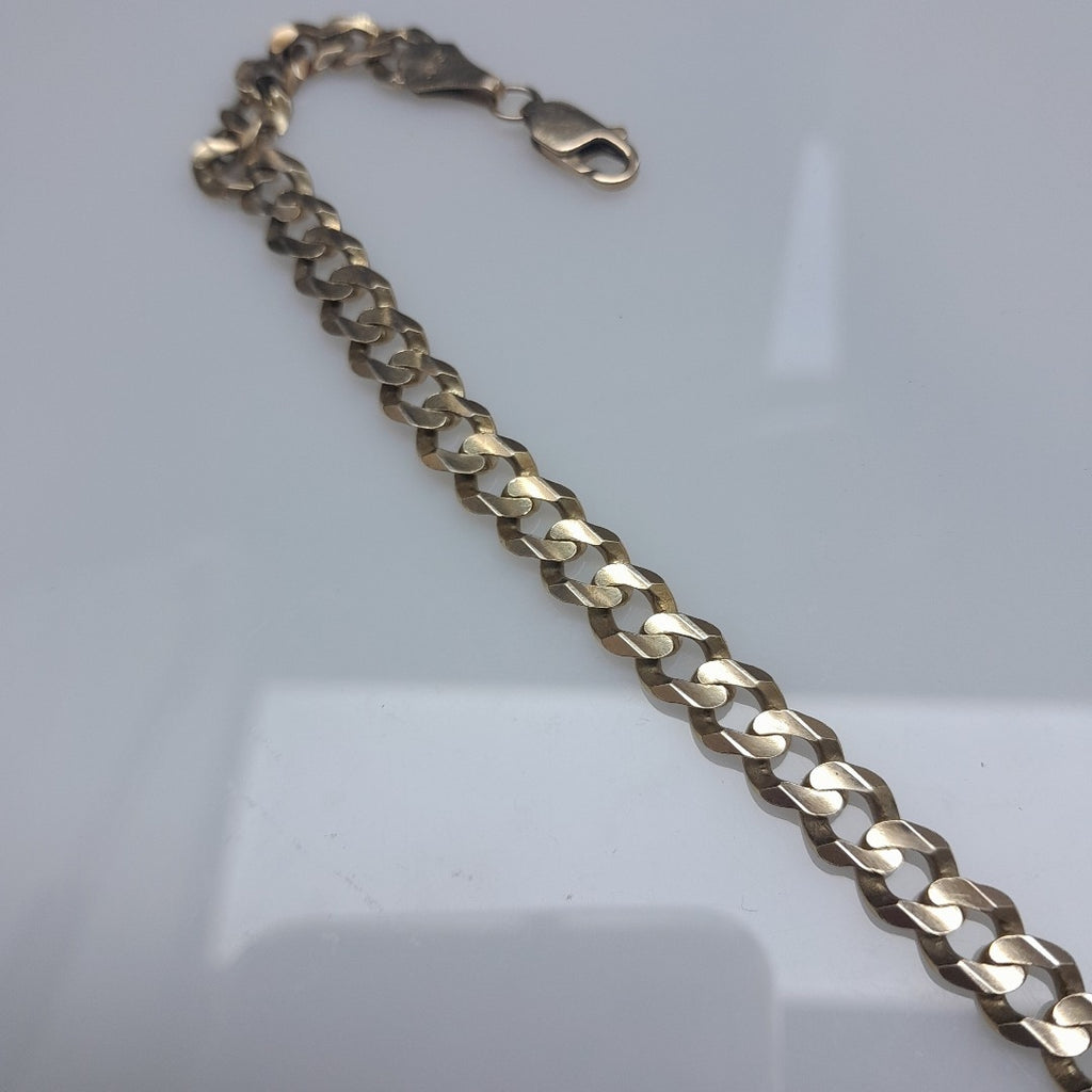 PULSERA ORO 14 K 15.2 GRMS (SEMINUEVO)