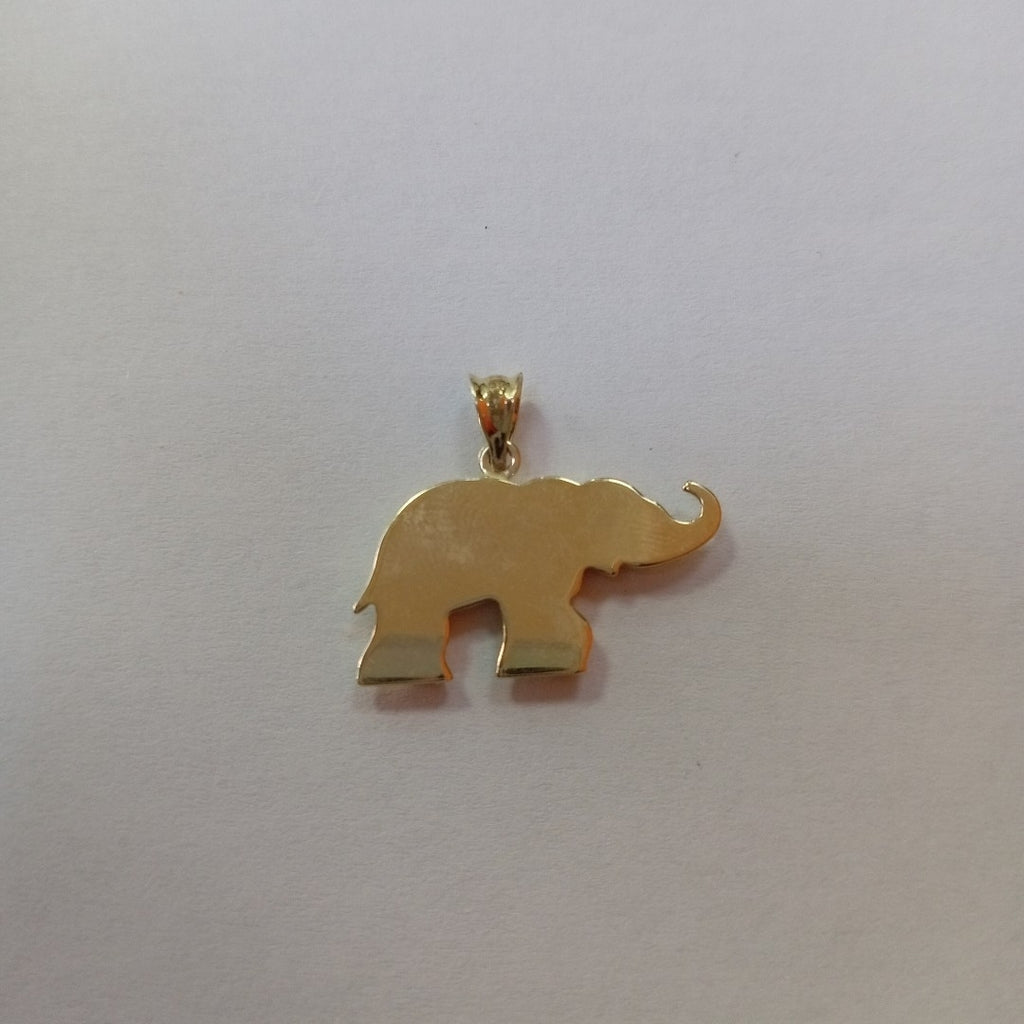 DIJES ORO 14K 1.2 (NUEVO)