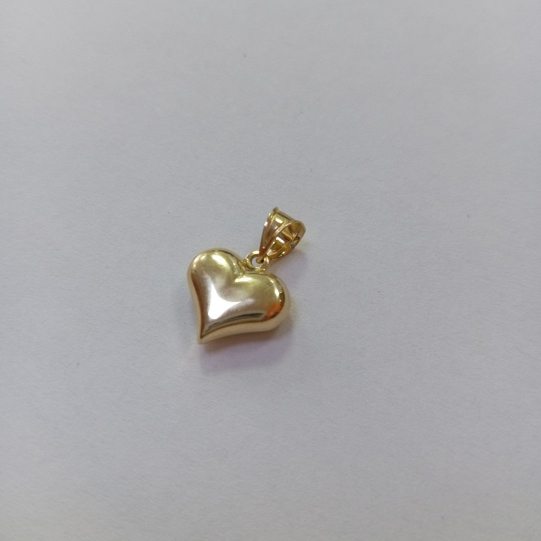 DIJES ORO 14K 1 (NUEVO)