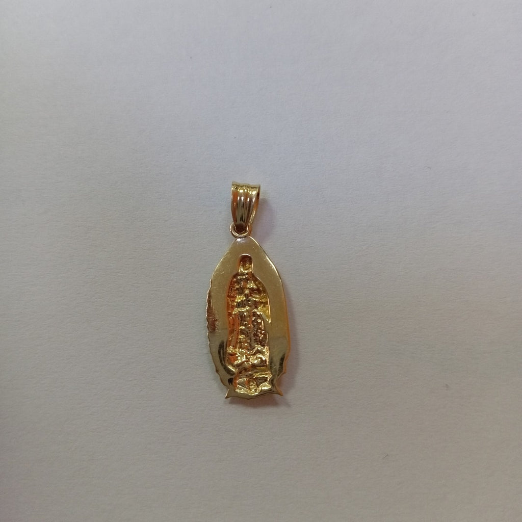 DIJES RELIGIOSOS ORO 14K 1.2 (NUEVO)