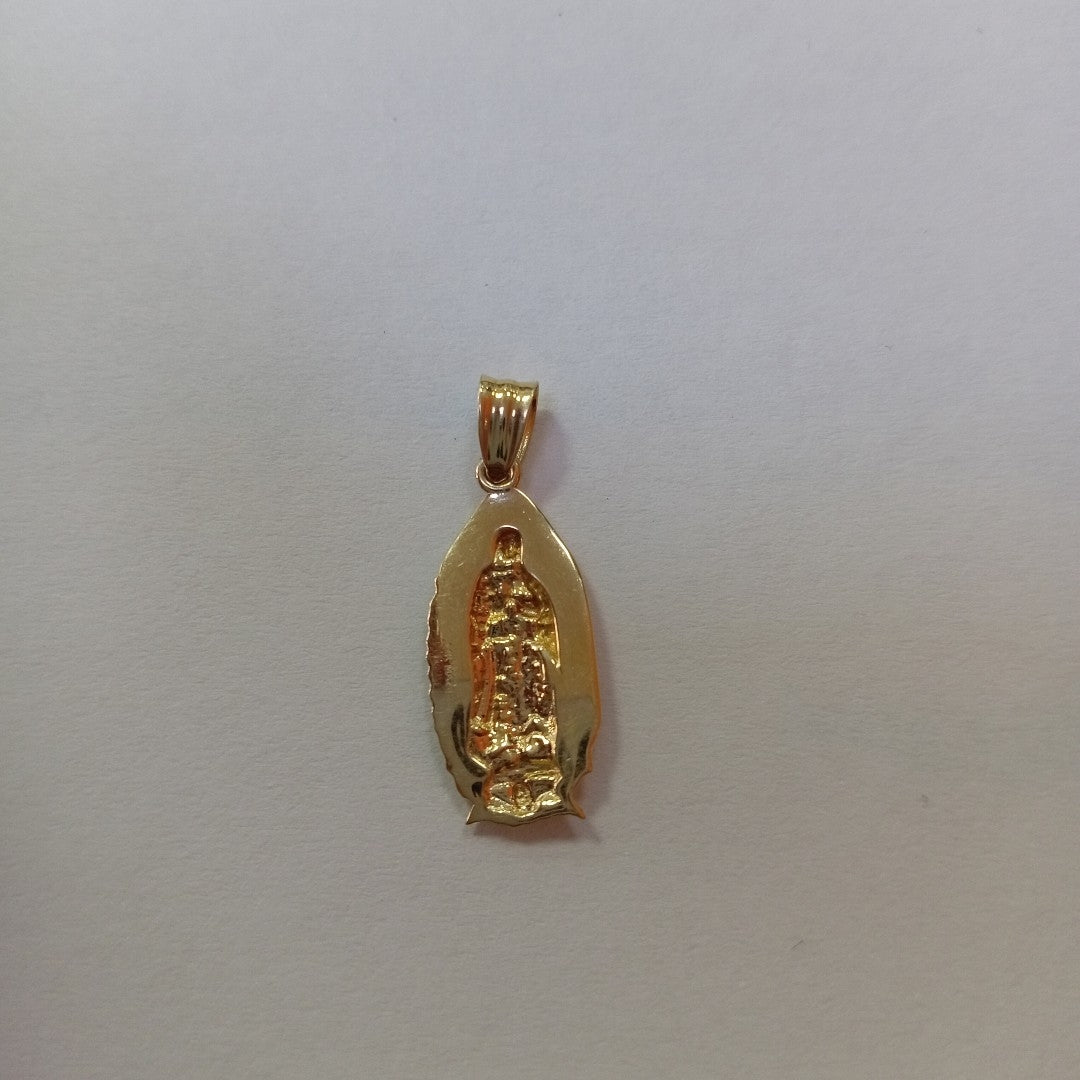 DIJES RELIGIOSOS ORO 14K 1.2 (NUEVO)