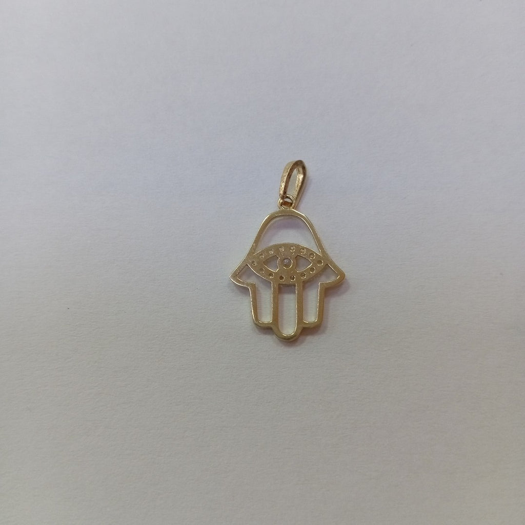 DIJES ORO 14K 0.8 (NUEVO)