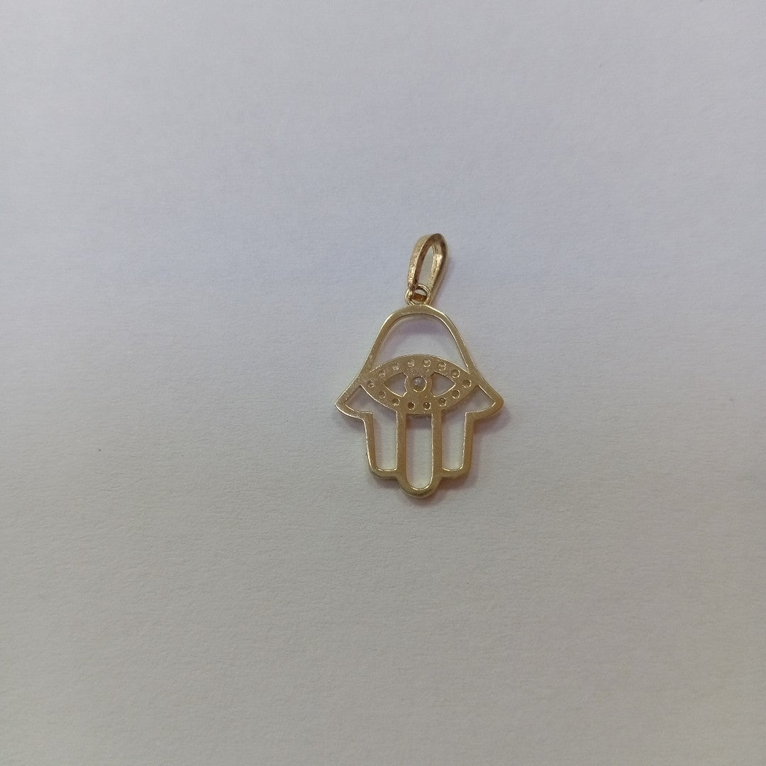 DIJES ORO 14K 0.8 (NUEVO)