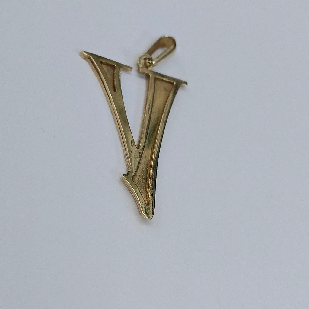 DIJE ORO 14 K 1,90 GRMS (SEMINUEVO)