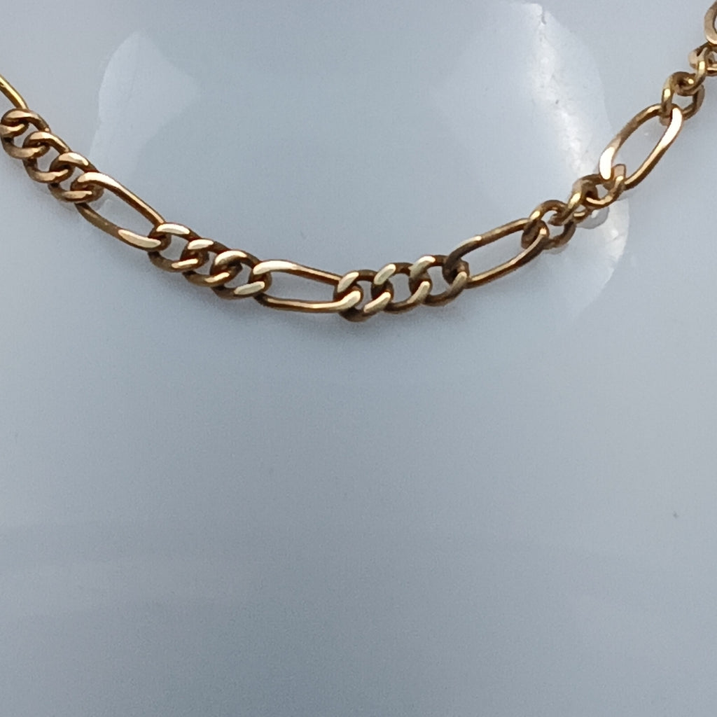 CADENA ORO 8 K 10 GRMS (SEMINUEVO)