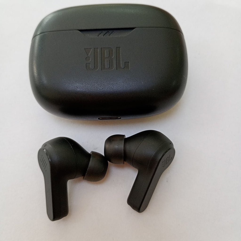 AUDIFONOS JBL VIBE BEAM INALAMBRICO IN EAR (SEMINUEVO)