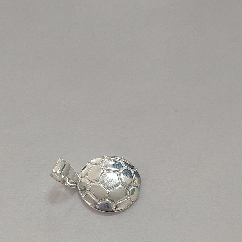 DIJE BALON PLATA .925 1.8 GR (NUEVO)