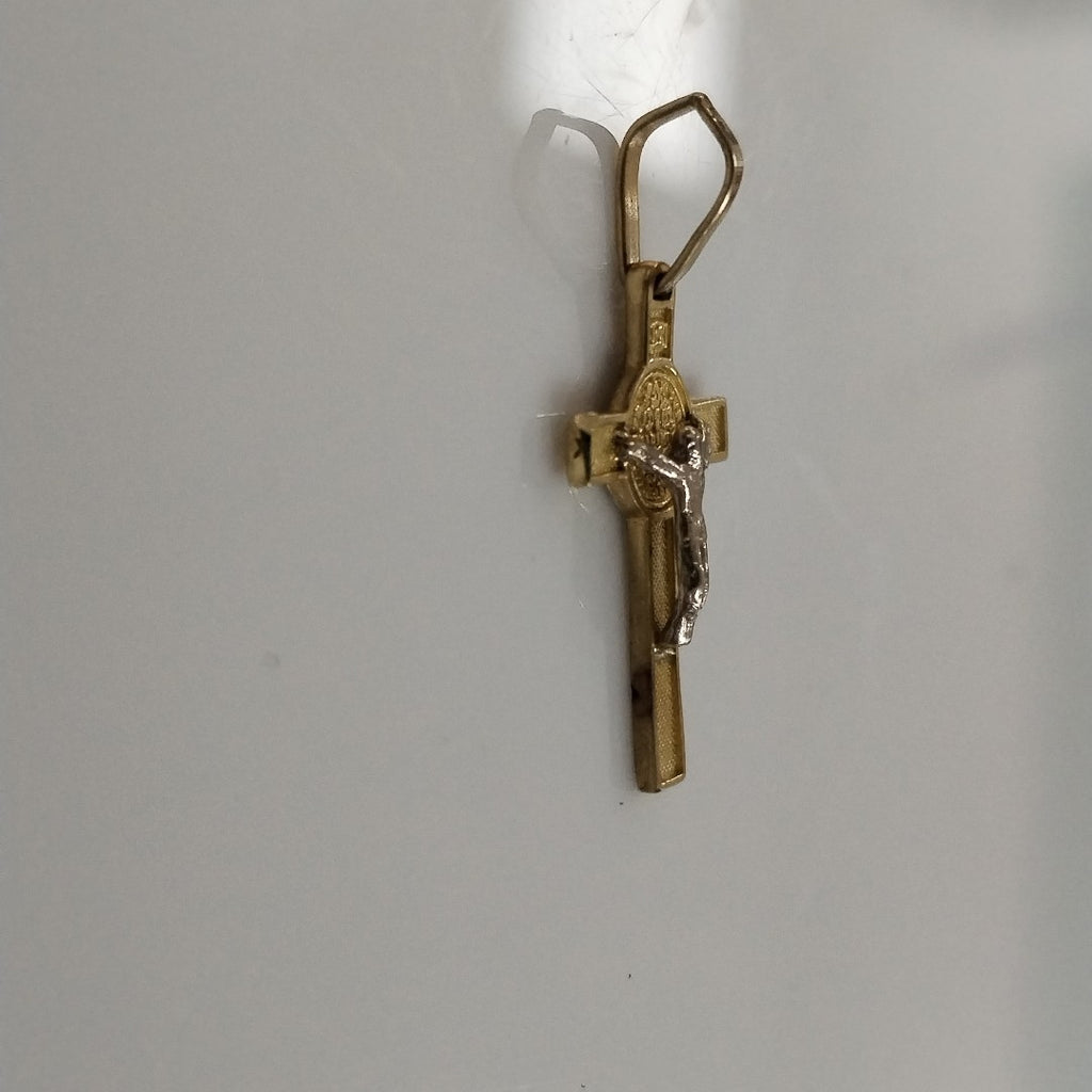 DIJE ORO 10 K 0.7 GRMS (SEMINUEVO)