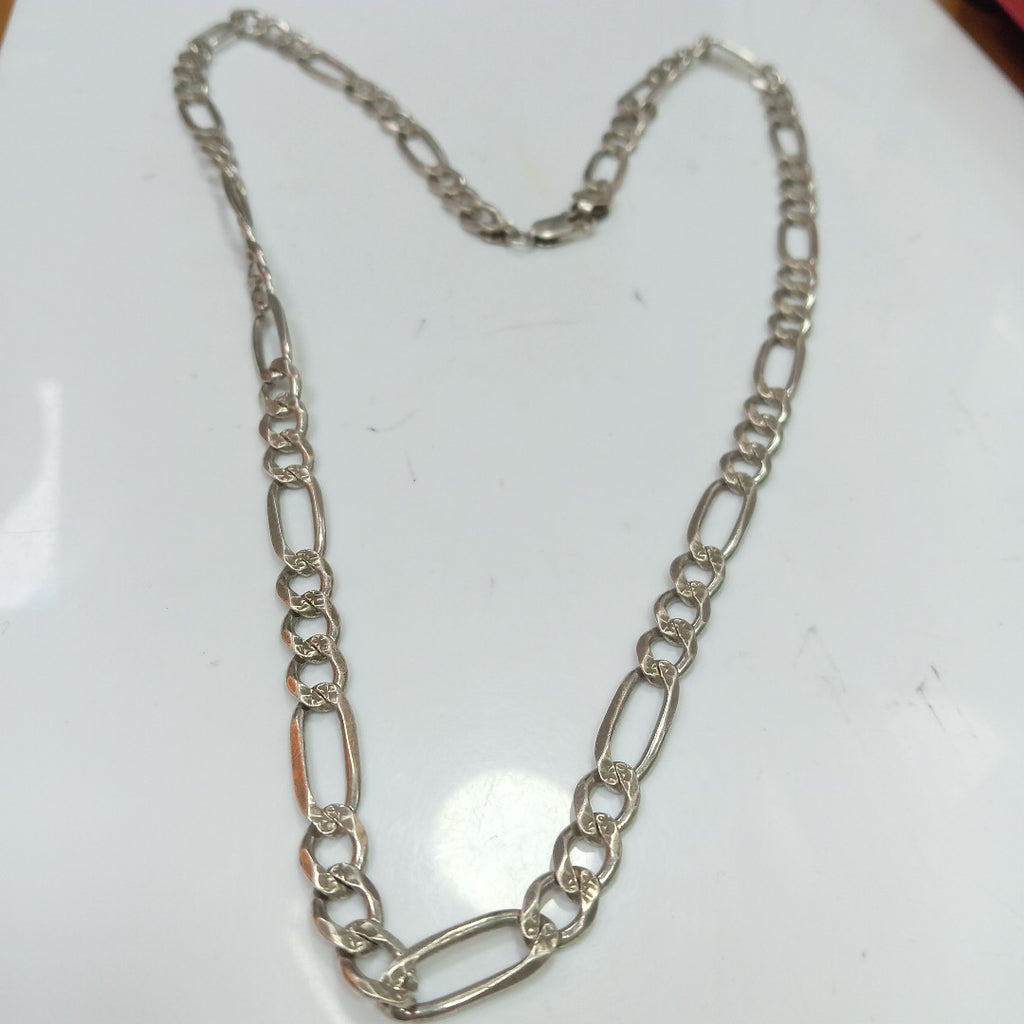 CADENA PLATA 36.6 GRMS (SEMINUEVO)