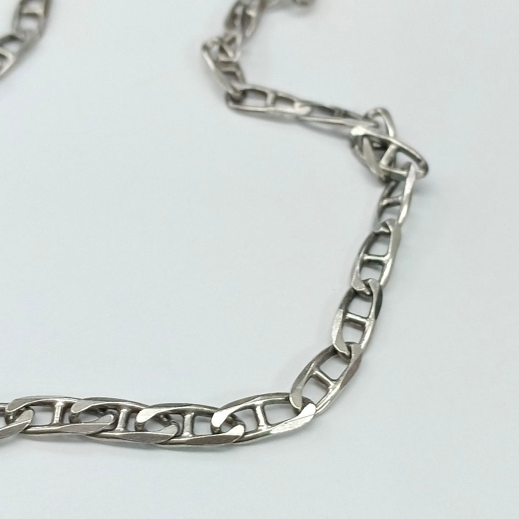 CADENA PLATA 20.4 GRMS (SEMINUEVO)