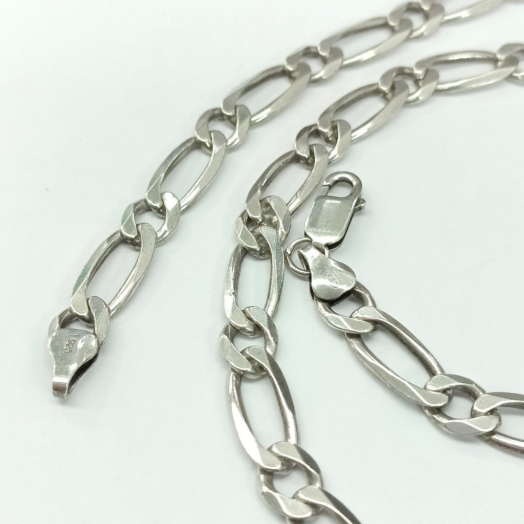 CADENA PLATA 36.5 GRMS (SEMINUEVO)