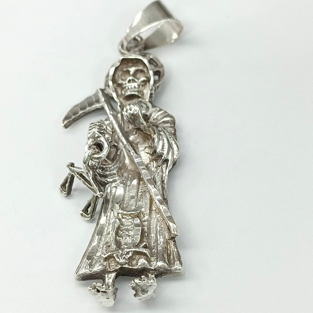 DIJE PLATA 25.3 GRMS (SEMINUEVO)