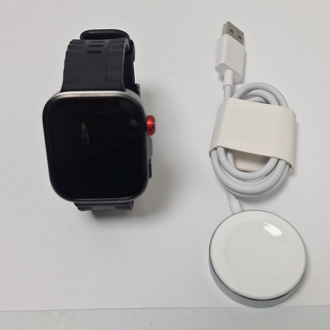 SMARTWATCH HUAWEI WATCH FIT 4 PRO SYA-B29 46 MM GPS