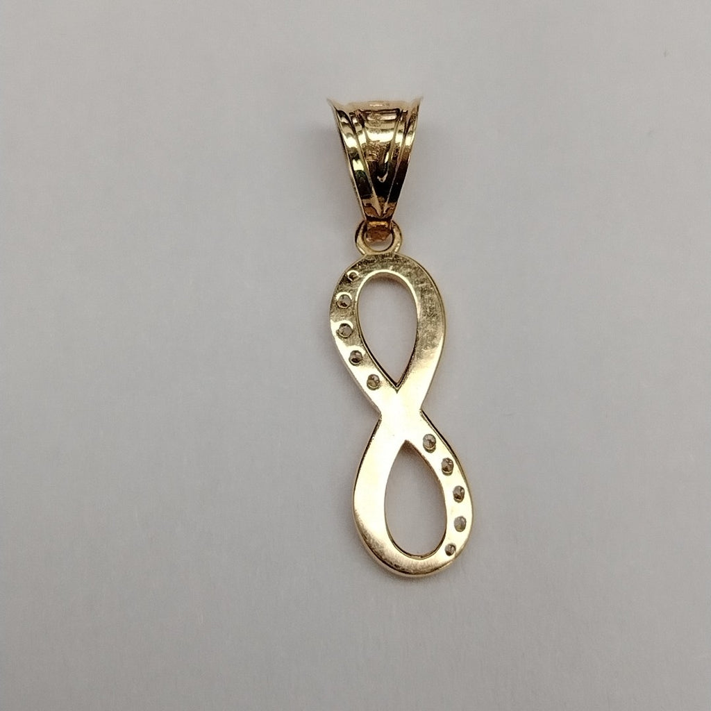 DIJES ORO 14K 0.9 (NUEVO)