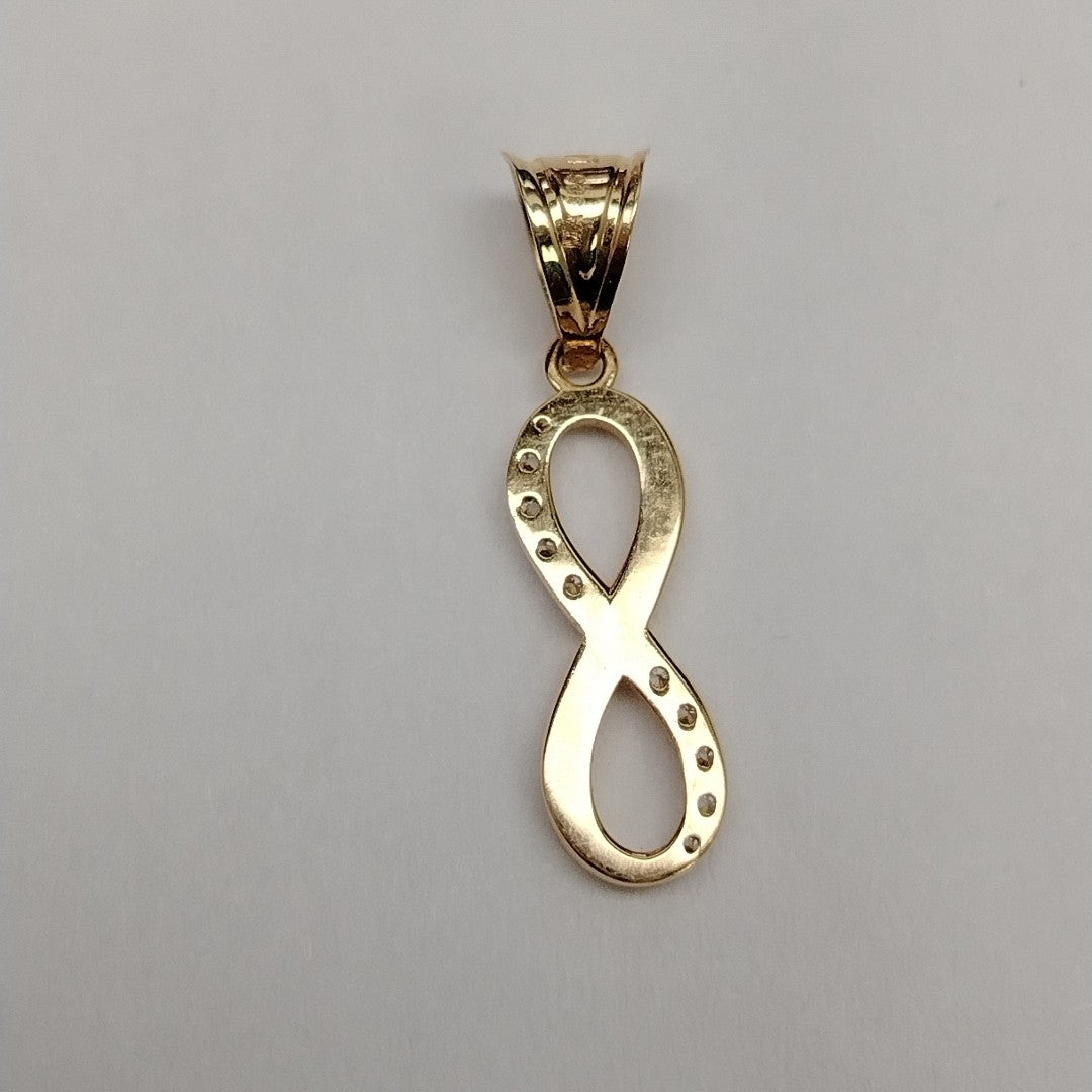 DIJES ORO 14K 0.9 (NUEVO)