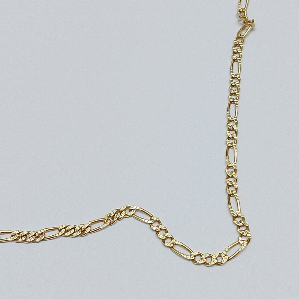 CADENA ORO 14 K 6.1 GRMS (SEMINUEVO)