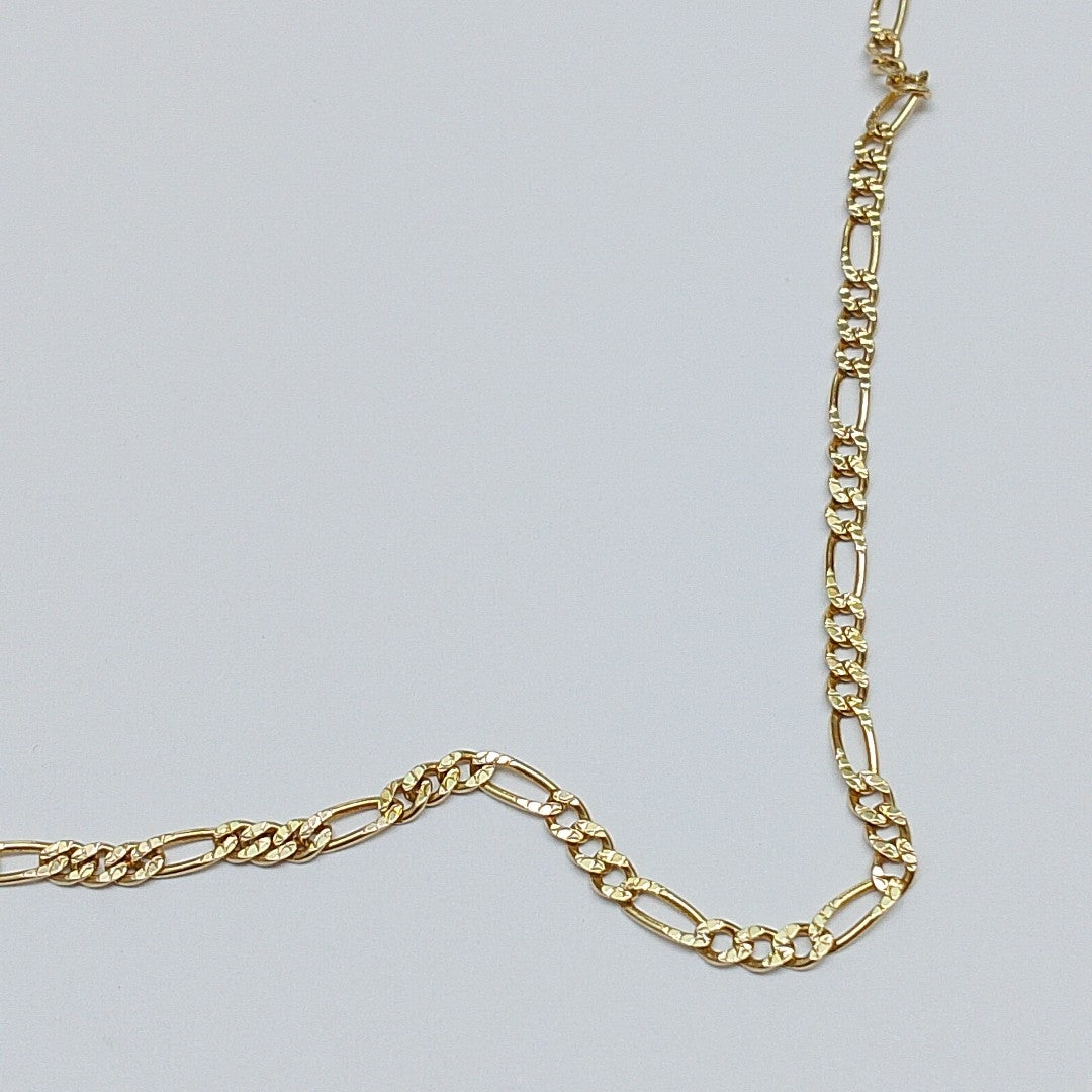 CADENA ORO 14 K 6.1 GRMS (SEMINUEVO)