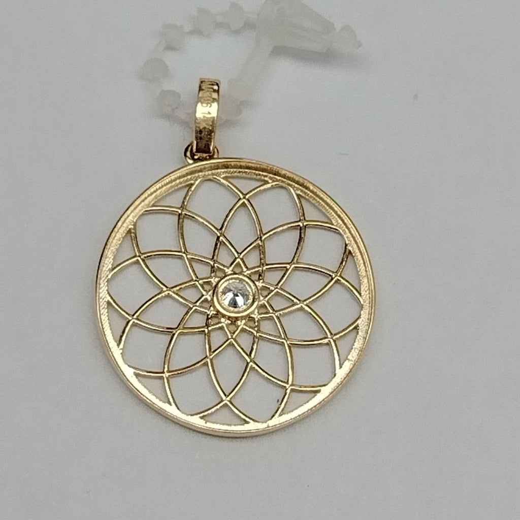 DIJES ORO 14K 1.1 (NUEVO)