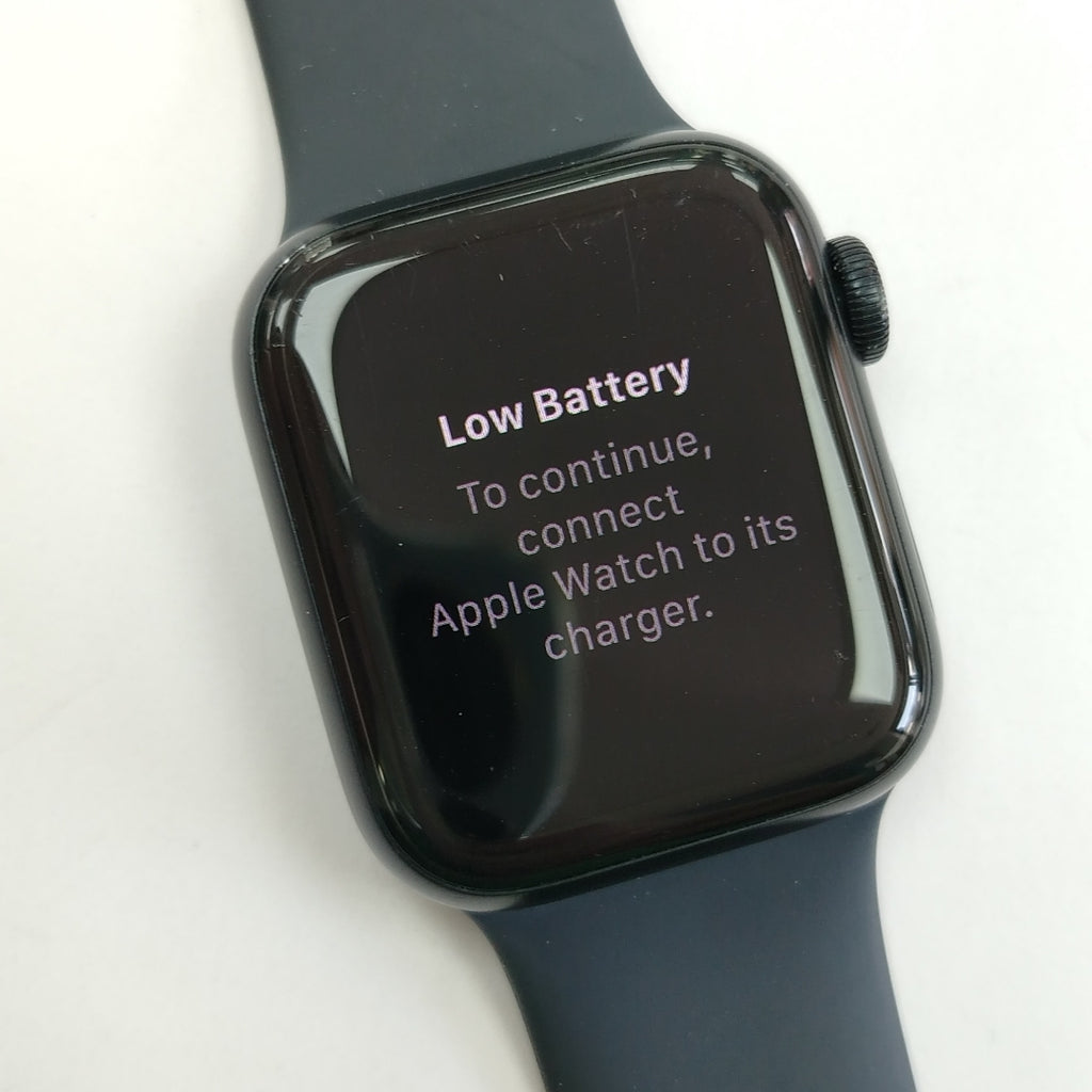SMARTWATCH APPLE SE 2 ALUMINIO A2722 40 MM GPS (SEMINUEVO)
