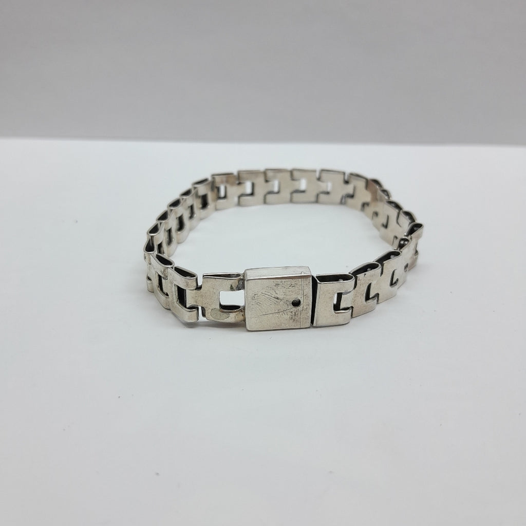 PULSERA PLATA 24 GRMS (SEMINUEVO)