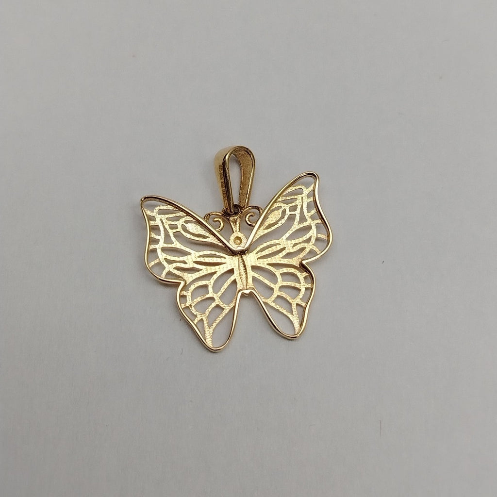 DIJES ORO 14K 1.3 (NUEVO)