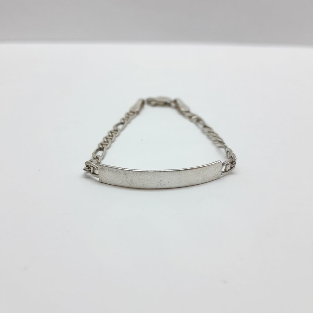 ESCLAVA PLATA 3.3 GRMS (SEMINUEVO)