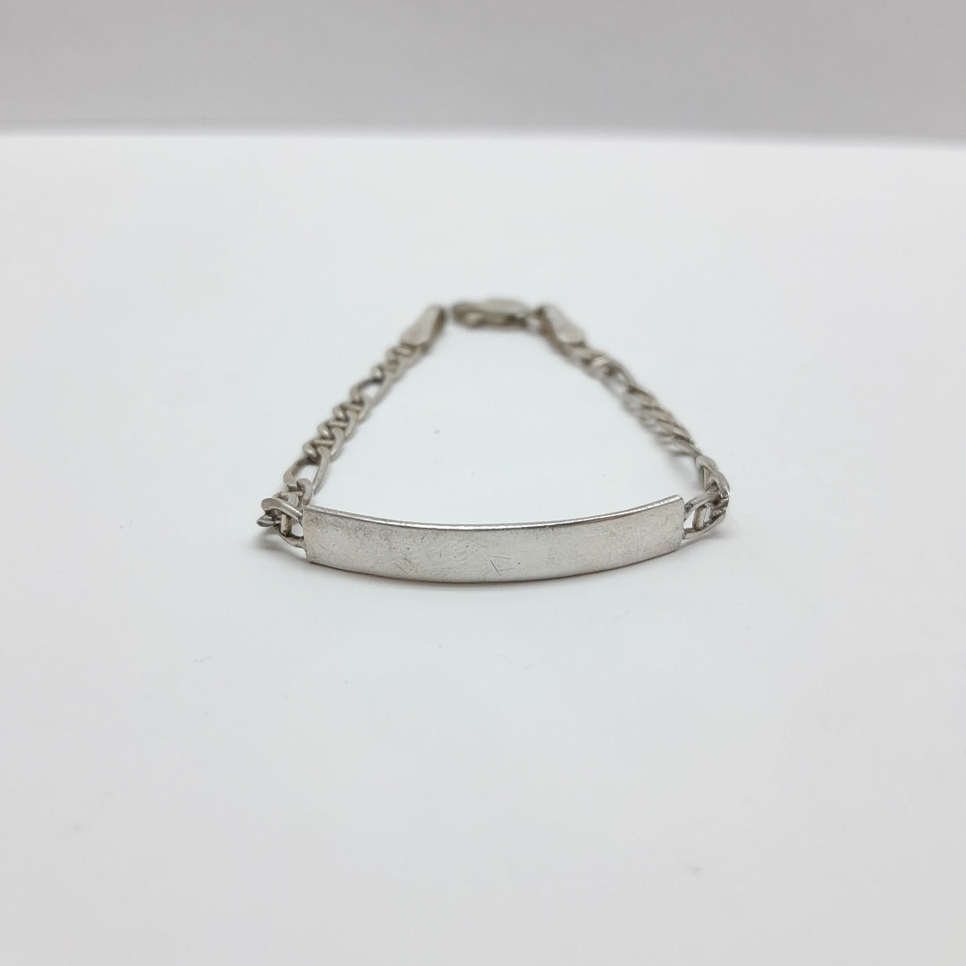 ESCLAVA PLATA 3.3 GRMS (SEMINUEVO)