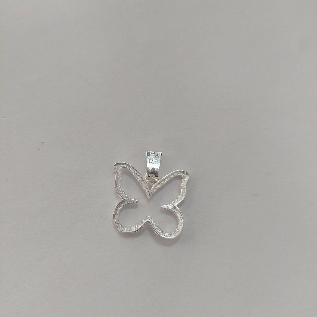 DIJE MARIPOSA PLATA .925 1.7 GR (NUEVO)