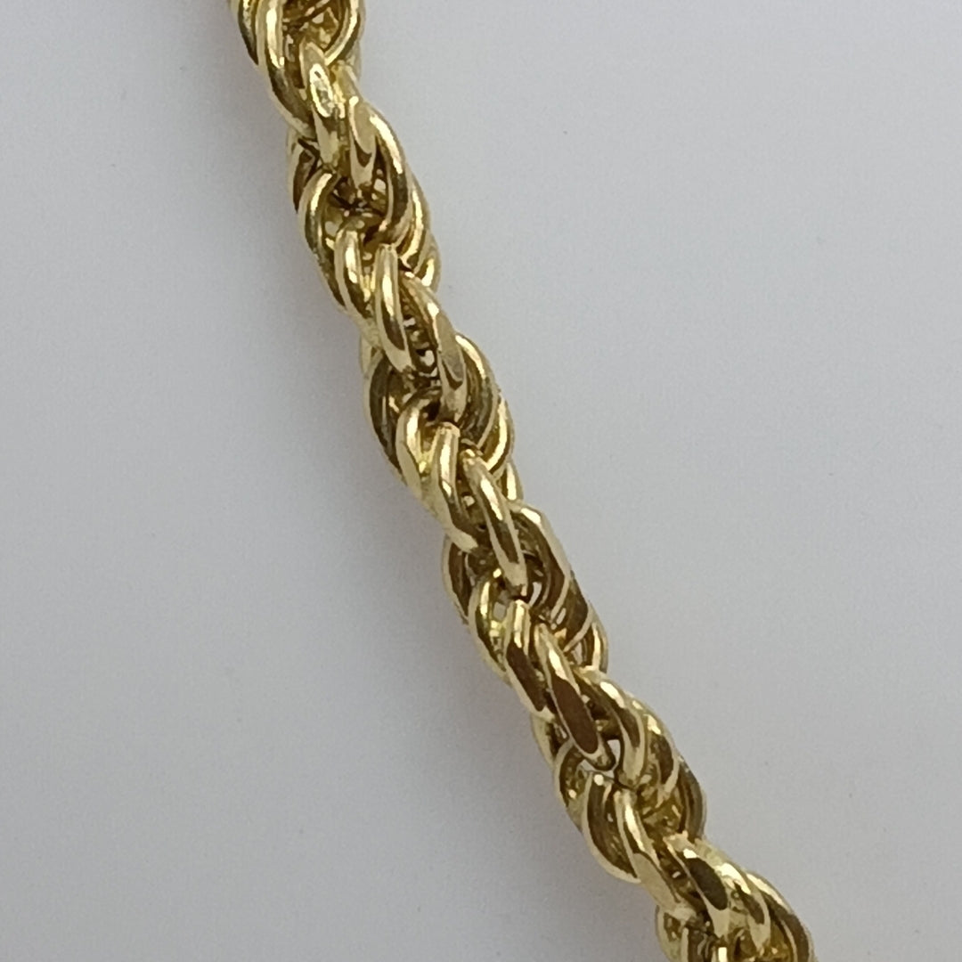 CADENA ORO 10 K 25,80 GRMS (SEMINUEVO)