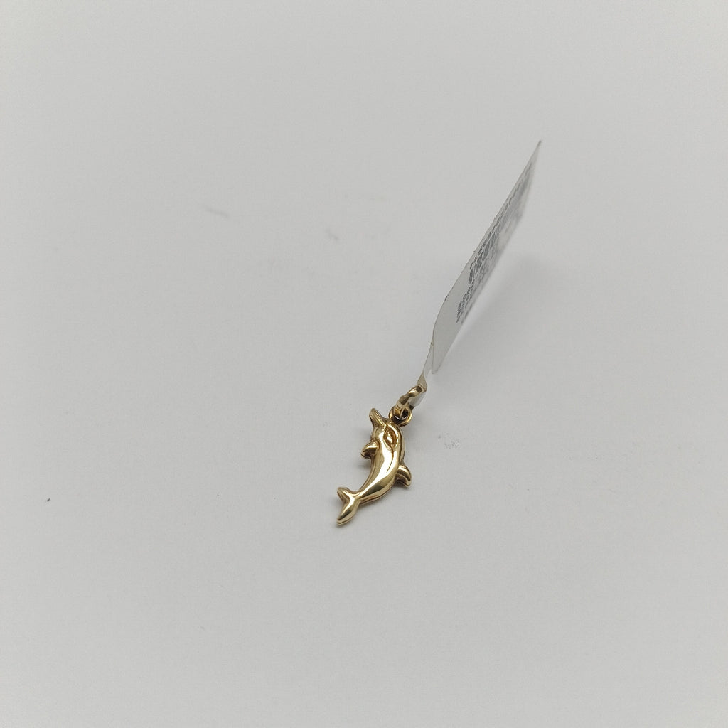 DIJE ORO 10 K 0.6 GRMS (SEMINUEVO)
