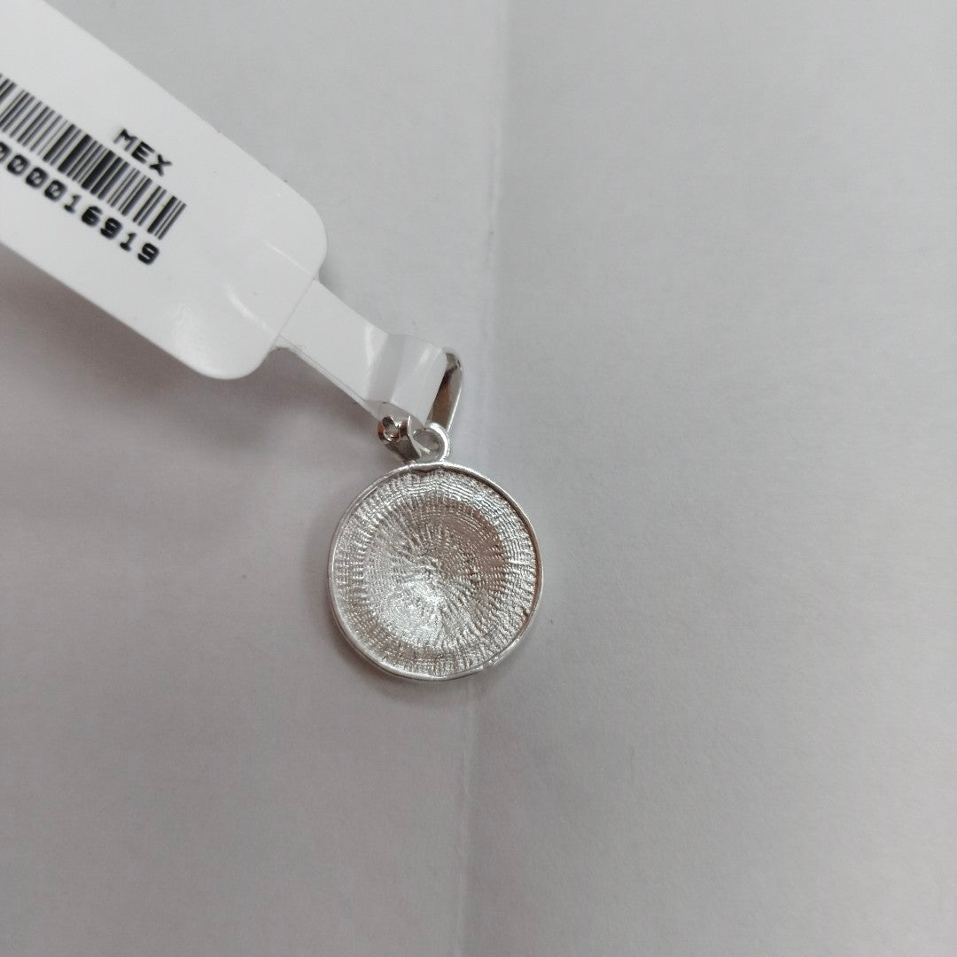 DIJE BALON PLATA .925 1.8 GR (NUEVO)