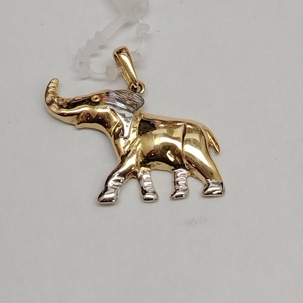 DIJES ORO 14K 1.7 (NUEVO)
