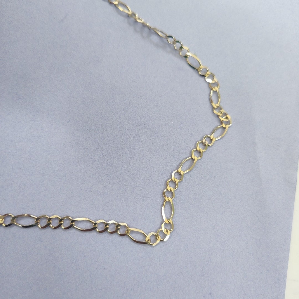 CADENA ORO 10 K 6 GRMS (SEMINUEVO)