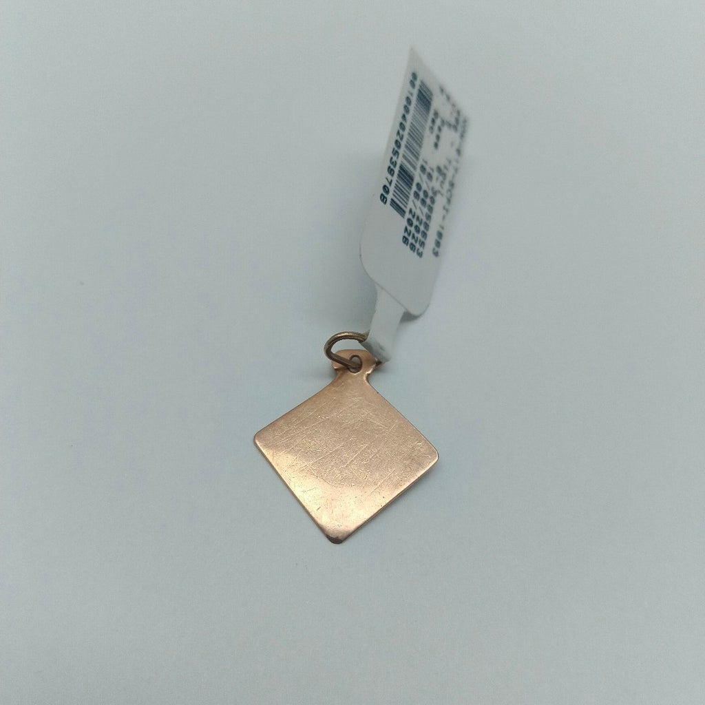 DIJE ORO 10 K 1.4 GRMS (SEMINUEVO)