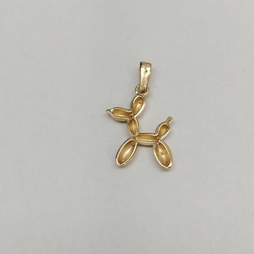 DIJES ORO 14K 1.1 (NUEVO)