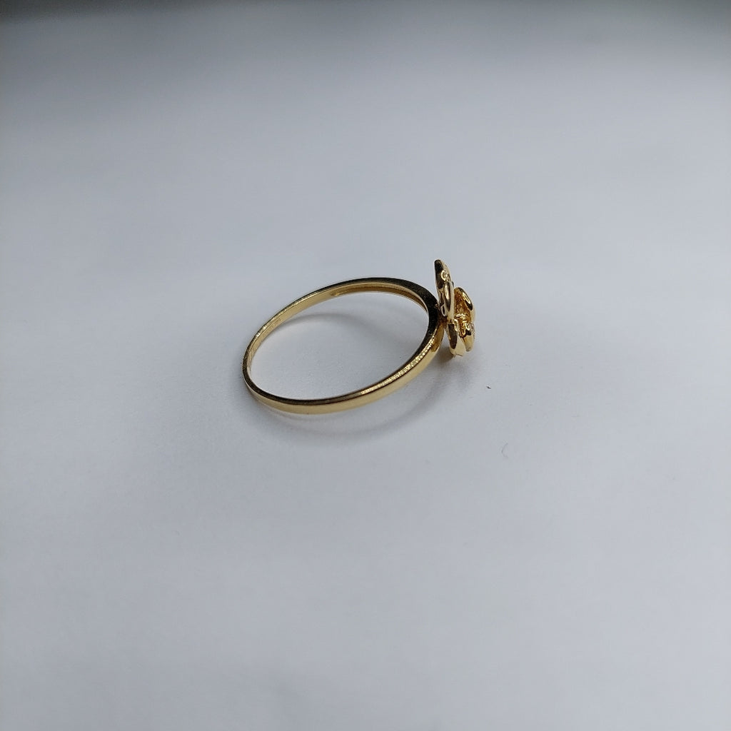 ANILLOS DAMA ORO 14K 1.8 (NUEVO)