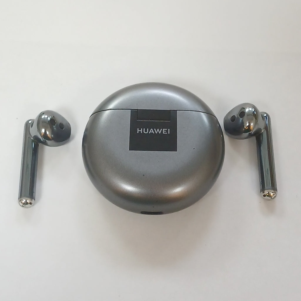 AUDIFONOS HUAWEI FREEBUDS 4 INALAMBRICO IN EAR (SEMINUEVO)