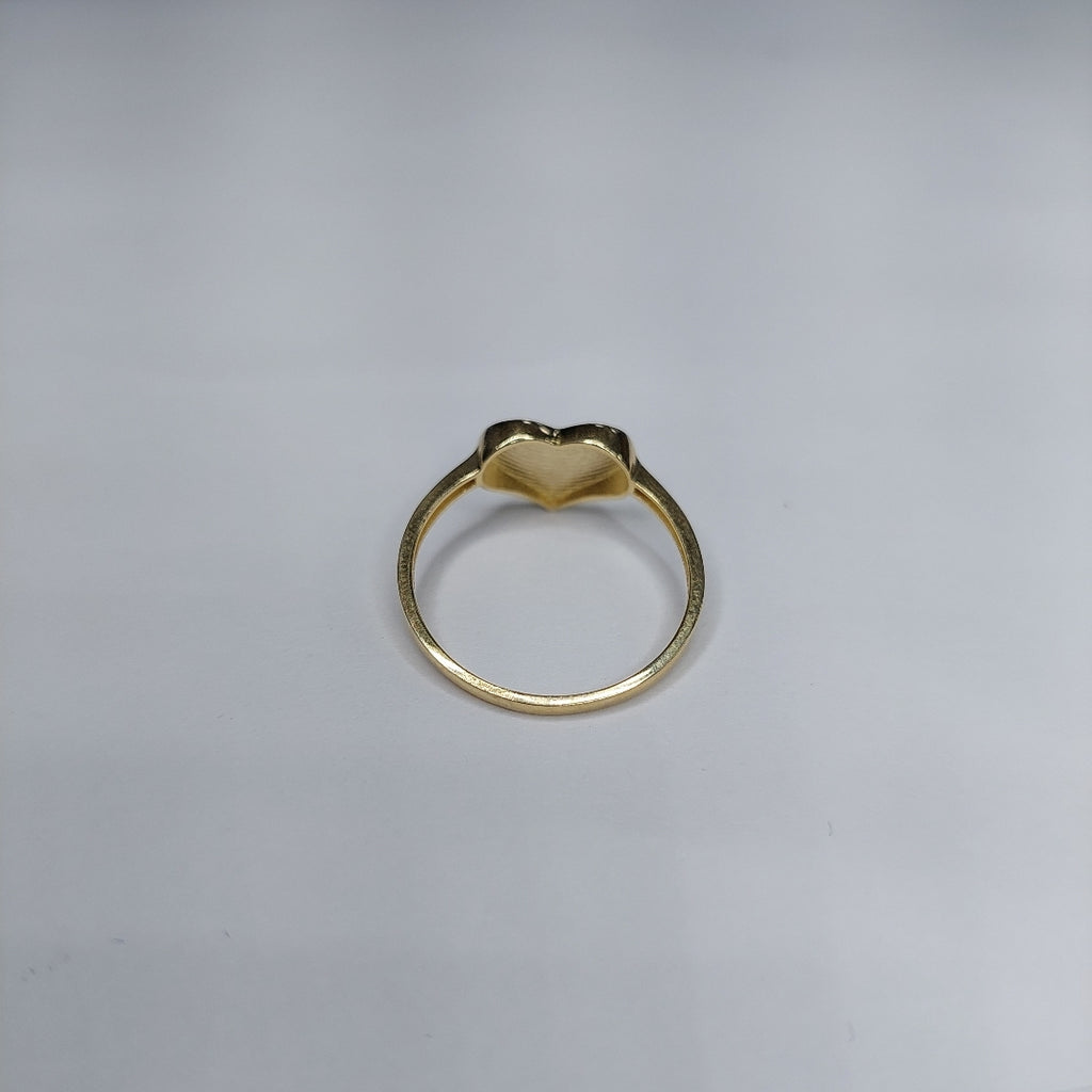 ANILLOS DAMA ORO 14K 1.8 (NUEVO)