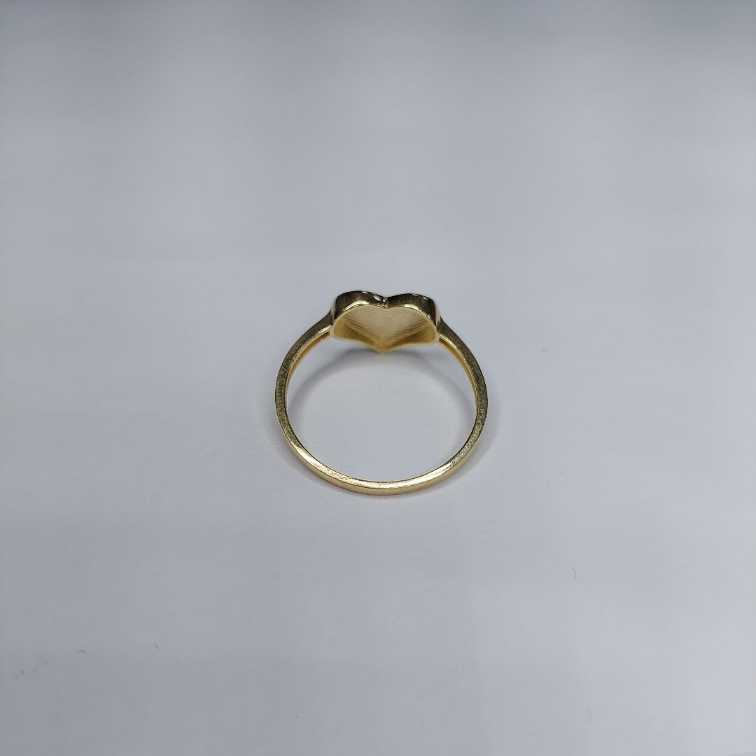 ANILLOS DAMA ORO 14K 1.8 (NUEVO)